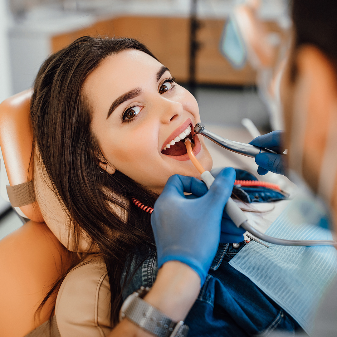 Empresas Multicare Dental